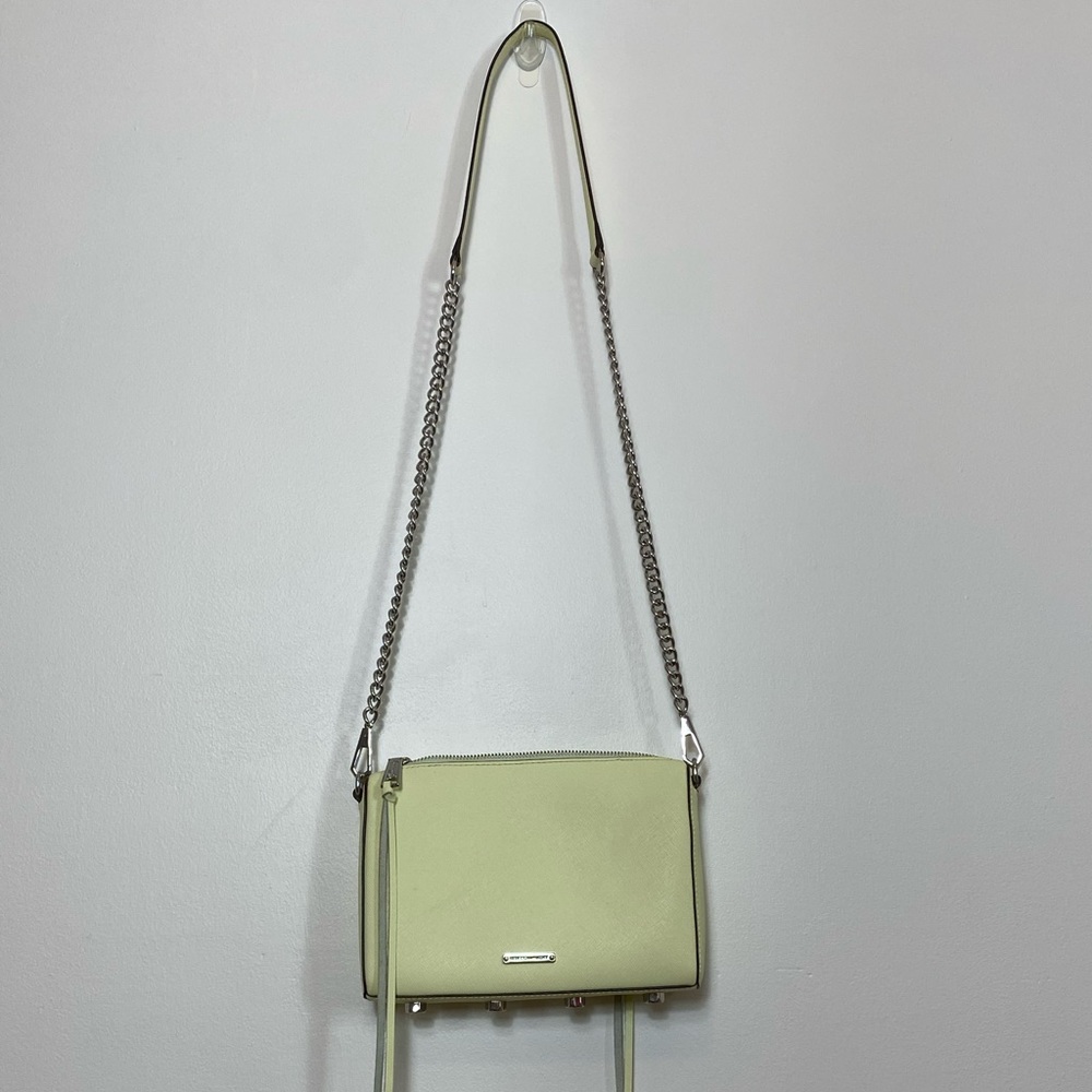 Rebecca Minkoff Avery crossbody